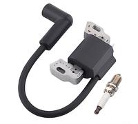 DAZZLEEX Petits moteurs pour bobine d'allumage, pièces de moteur de tondeuse à gazon pour moteurs 799582 798534 593872 595009 596532
