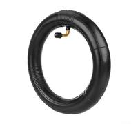 DAZZLEEX Pneus de Scooter électrique, Pneu de Scooter électrique, Caoutchouc 8,5 x 3, Poids 150 g, 500 g et 650 g, pour VSETT 8/9 Macury pour Zero 8/9 (Chambre à air)