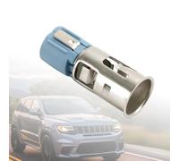 DAZZLEEX Prise de courant pour Dodge Grand Charger 300 Pacifica Town Country Compass Magnu