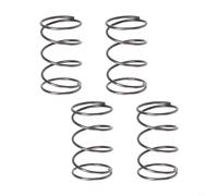 DAZZLEEX Ressort de compression de tête de débroussailleuse de rechange 3660582001 pour ST1500 ST1500F ST1510S ST1520 STA1500 et AH1300 AH1520 AH1522 AH1530 AH1531 Pièces de débroussailleuse