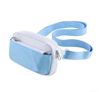 DAZZLEEX Sac de rangement élégant pour appareil photo Kodak Printomatic étanche, résistant aux chocs avec double poches