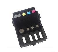 DAZZLEEX TêTe d'impression, PièCes De Rechange pour Imprimante Lexmark SéRie S301, S305, S405, S505, S308, S408, S508 pour Les séries Lexmark Pro205, Pro705, Pro805, Pro901, Pro905 (9 x 8 x 6 cm)