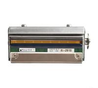 DAZZLEEX Tête d'impression thermique 300 dpi pour Zebra P430i P330i P330m ID Card Printer Part 105912G-346A 105912-656 Tête d'impression en plastique haute résolution
