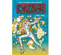 Dazzler : L'intégrale 1982-1983 (T02)