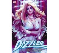 Dazzler Omnibus - Jim Shooter - Marvel Comics - Livre en Anglais - Hardback Jim ShooterJim Shooter (Auteur)