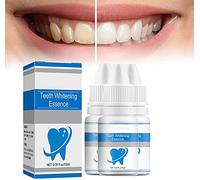 Dazzlewhite Teeth Whitening Essence,Teeth Whitening Essence Extra Strong White Hygiene Tooth,Intensive Stain Removal Teeth Reduce Yellowing (3pcs)