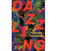Dazzling: A bewitching tale of magic steeped in Nigerian mythology