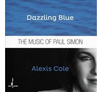 Dazzling Blue by Alexis Cole [Audio CD] NEUF