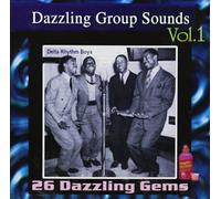 Dazzling Group Sounds V1 26 Cuts