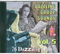 Dazzling Group Sounds V5 26 Cuts