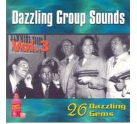 Dazzling Group Sounds, Vol. 3 (2002-08-02)