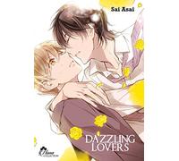 Dazzling Lovers