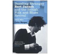 Dazzling Stranger