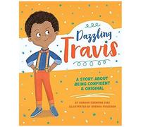 Dazzling Travis