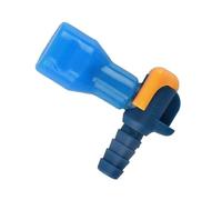 DAZZLUXE 1 jeu de buse de sac à eau, embout buccal de rechange, accessoire de sac à eau de vélo, valve de bouteille d'eau, convient pour réservoir de rangement de sac à dos en plein air