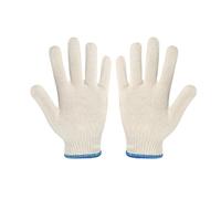 DAZZLUXE 1 paire de gants isolants en coton double couche, gants de four résistants à la chaleur