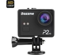 Dazzne P2 Caméra d'action sportive
