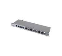 Showtec Amplificateur / Répartiteur DMX DB-1-8
