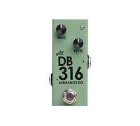 DB 316 Midrange EQ