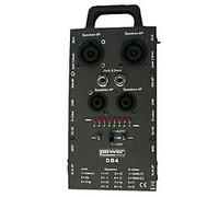 Power Acoustics Db 4 - Testeur de Câbles