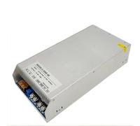 DB 72V 27A 2000W PFC for interrupteur de moteur Alimentation DC 12V 165A Transformateur 30V 48V 24V 60V 36V 90V / Adaptateur multiprise 110-220V(AC110v-AC220V,36V_2KW-FOR MOTOR-PFC_SILVER)