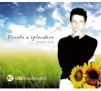 Db Boulevard - Pronta a Splendere-Better Day [Import]