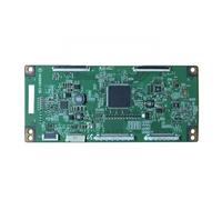 DB C Utilisé, Compatible For V650HK1-CS6 T Con Board TV Logic V650HK1 CS6 Produit V650HK1CS6 Carte De Test Professionnelle T-Con Board(Connect with 1 inter)