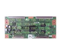 DB, Compatible Avec Sharp, RUNTK CPWBX 5119TP Logic Tcon Board 60 Pouces, 70 Pouces, 80 Pouces TV(80inche)