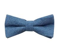 DB Dickie Bow Cravate Papillon pour Enfants en Mélange de Coton pour Enfants et Garçons, Length 10cm, width 5cm.
