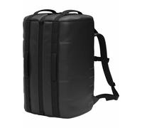 Db Equipment Sac de voyage Roamer Pro Split Duffel 50 L Noir Black Out