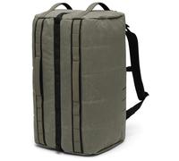 DB - Roamer Pro Split Duffel 50 - Sac de voyage - 50 l - forest green