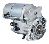 DB Electric ROTA0822 9 dents au pouce carré 12 V Compatible avec Kubota WG2503 228000-527, 228000-5270, 228000-5271, 228000-5272, 228000-5273 1MC818. 90-01