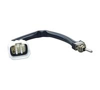 DB Electrical 114-58003 Connecteur de service compatible avec/remplacement pour Suzuki Divers 09930-82720