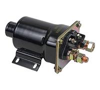 DB Electrical 245-12225 Solenoid Relay for Delco 40Mt 50Mt 24 Volt Starter 1115517, 1115558, 1119863 70675686 70697811 73114229 73130196 73130196 73130197 73130198 73130627 D8HZ-11002-C 462588C91