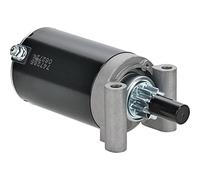 DB Electrical 410-2111 Starter compatible avec/remplacement pour Kohler ZT Series, KT Series, Courage Twin SV840, SV830, SV820, SV810, SV740, SV735, SV730, SV720, SV715, SV710 32-098-08, 32-098-36S FR