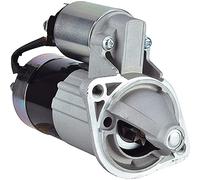 DB Electrical 410-48376 Démarreur compatible avec/remplacement pour démarreur 1,2 kW CW Rotation PMGR Type 8 dents 12 V 1,8 L L4 Mitsubishi Mirage 98 99 00 01 02 1998 1999 2000 2001 2002 280-4166, 176