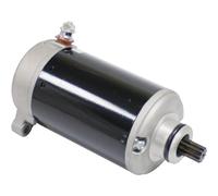 DB Electrical 410-52683 Démarreur compatible avec/remplacement pour Triumph Adventurer 900 1996-2001, Daytona 1000 1992-1993, Daytona 1200 1993-2006, Daytona 750 1990-1993, Daytona 900 1993-. 2006