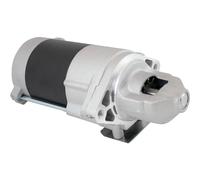 DB Electrical 410-52687 Démarreur compatible avec/remplacement pour Kawasaki 99996-6121 12 V, puissance 0,600 kW, sens de rotation dans le sens contraire des aiguilles d'une montre, M8 x 1,25 trou de