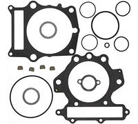 DB Electrical 810918 Kit de joint supérieur compatible avec/remplacement pour Polaris Sportsman 400 HO 4x4 construit avant 9/16 400cc 2008