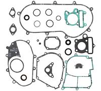 DB Electrical 811926 Kit complet de joints avec joints d'huile Compatible avec : Can-Am
