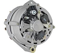 DB Electrical ABO0050 Alternator (Fits Volkswagen Golf 1.6L Diesel 85-92/Jetta 85 86 87 88 89 90 91) by DB Electrical