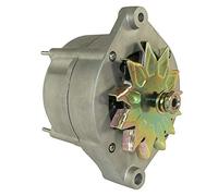 DB Electrical ABO0361 New Alternator For Volvo Loader L220D L330C, Truck F12 F16 Fl10 Fl6 Fl608 Fl6010 Fl611 Fl612 Fl613 Fl614, Fl615 Fl616 Fl617 85 86 87 88 89 90 91 92 93 94 95 96 97 98 99 00 1985