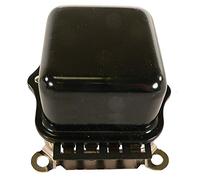 DB Electrical ADR6002 12 Volt External Regulator For Delco 10DN 20DN /D632 D635 1119507 1119513 /GRG-273 /79004814-4 /0211702-280 7702-002