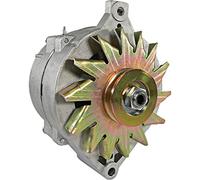 DB Electrical AFD0001 New Alternator For Ford, Lincoln, Mercury, Ford Country Squire Crown Victoria Van Fairmont Ltd Taurus 79 80 81 82 83 84 85 86 87 88 89 90 91 3.0L 3.3L 5.0L 5.8L 1979 1980 1981