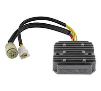 DB Electrical AHA6066 New Regulator Rectifier for Honda XRV750 XR 750 Africa Twin 1993 1994 1995 1996 1997 1998 1999 2000 93 94 95 96 97 98 99 00 31600-MY1-003 SH538D-13 17.5980