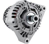 DB Electrical AIA0025 Alternateur 24 V pour Atlas, Liebherr, Mecalac, Deutz Engines/KHD 0118-1739, 0118-2041,0118-3189, 0118-3437,AAK5143, AAK5334, AAK5568, AAK579 2, IA1026