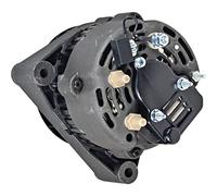 DB Electrical AMN0018 New Alternator For Lucas Mando Volvo Penta Marine 3.0Gs, 3.0Gsm, 3.0Gsp, 4.3Gxi, 5.0Gi, 5.0Gl, 5.0Gxi, 5.7Gi, 5.7Gil, 5.7Gsil, 5.7Gxi 20097 20105 60072 4-5979 12391 12392 18-5979