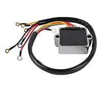 DB Electrical AMR6005 New Volage Regulator Rectifier Mercury Outboard 16 and 40 Amp 1989 1990 1991 89 90 91/815279-1 815279A2 18-5741
