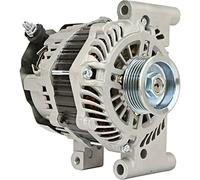 DB Electrical AMT0145 New Alternator For 3.0L 3.0 Mazda 6 Pickup Truck 03 04 05 06 07 08 2003 2004 2005 2006 2007 2008 334-1515 A3TJ0291 AJ57-18-300A AJ57-18-300B A3TJ0291 A3TJ0291A 1-3019-01MI 11007
