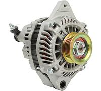 DB Electrical AMT0210 Alternator for Suzuki SX4 2.0 2.0L 2007 2008 2009 07 08 09 / A5TG1191 / 31400-80J10, 31400-80J11